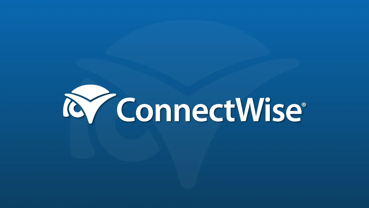 ConnectWise logo