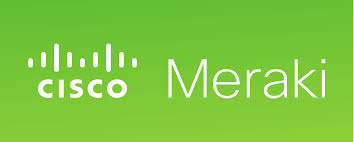 Cisco Meraki logo